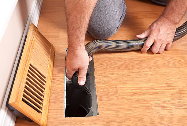 Best Air Duct Cleaning Near Me  in Crimora, VA
