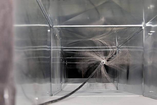 Best Commercial HVAC Duct Cleaning  in Crimora, VA