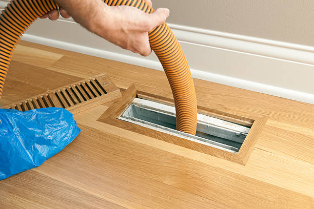 Best Air Duct Cleaning Near Me  in Crimora, VA
