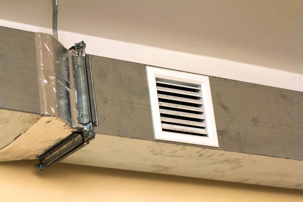 Best Professional Duct Cleaning Services  in Crimora, VA